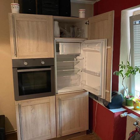 Ferienhaus Hospodarz Schimm Ngoại thất bức ảnh