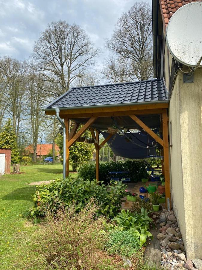 Ferienhaus Hospodarz Schimm Ngoại thất bức ảnh