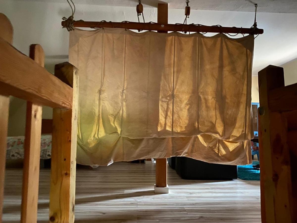 Ferienhaus Hospodarz Schimm Ngoại thất bức ảnh