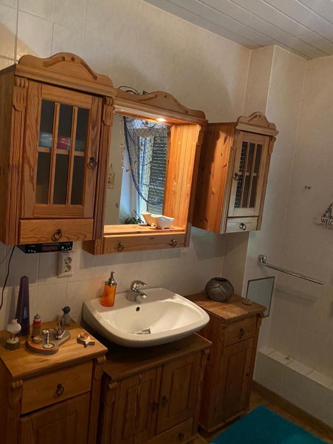 Ferienhaus Hospodarz Schimm Ngoại thất bức ảnh