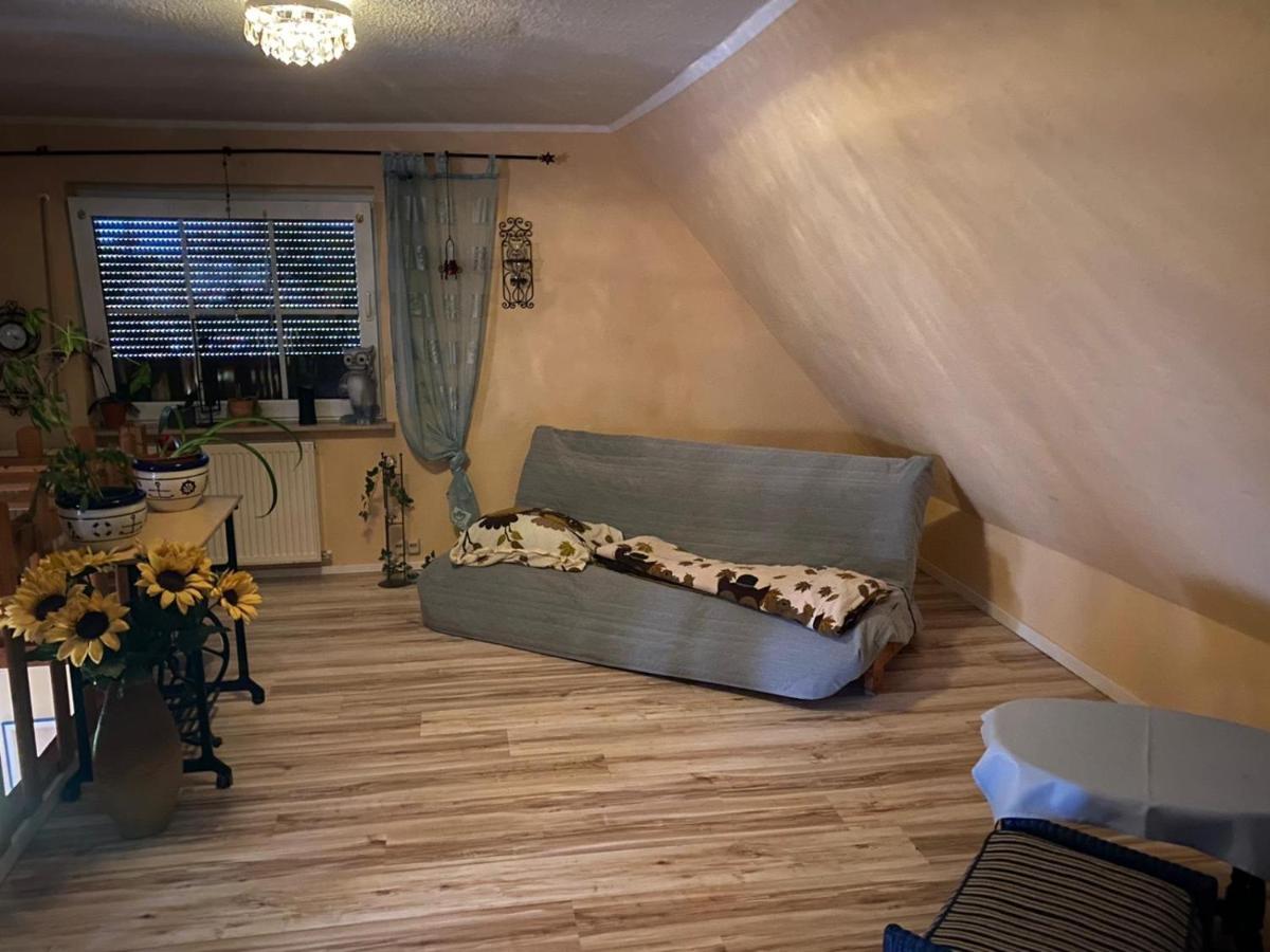 Ferienhaus Hospodarz Schimm Ngoại thất bức ảnh