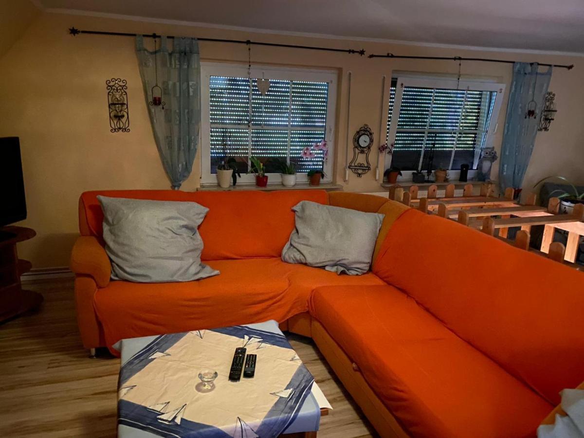 Ferienhaus Hospodarz Schimm Ngoại thất bức ảnh