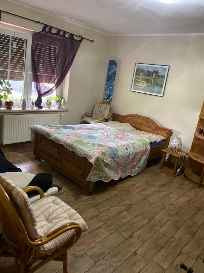 Ferienhaus Hospodarz Schimm Ngoại thất bức ảnh