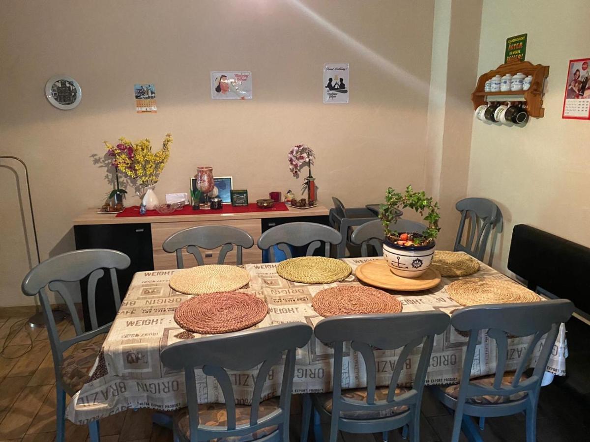 Ferienhaus Hospodarz Schimm Ngoại thất bức ảnh