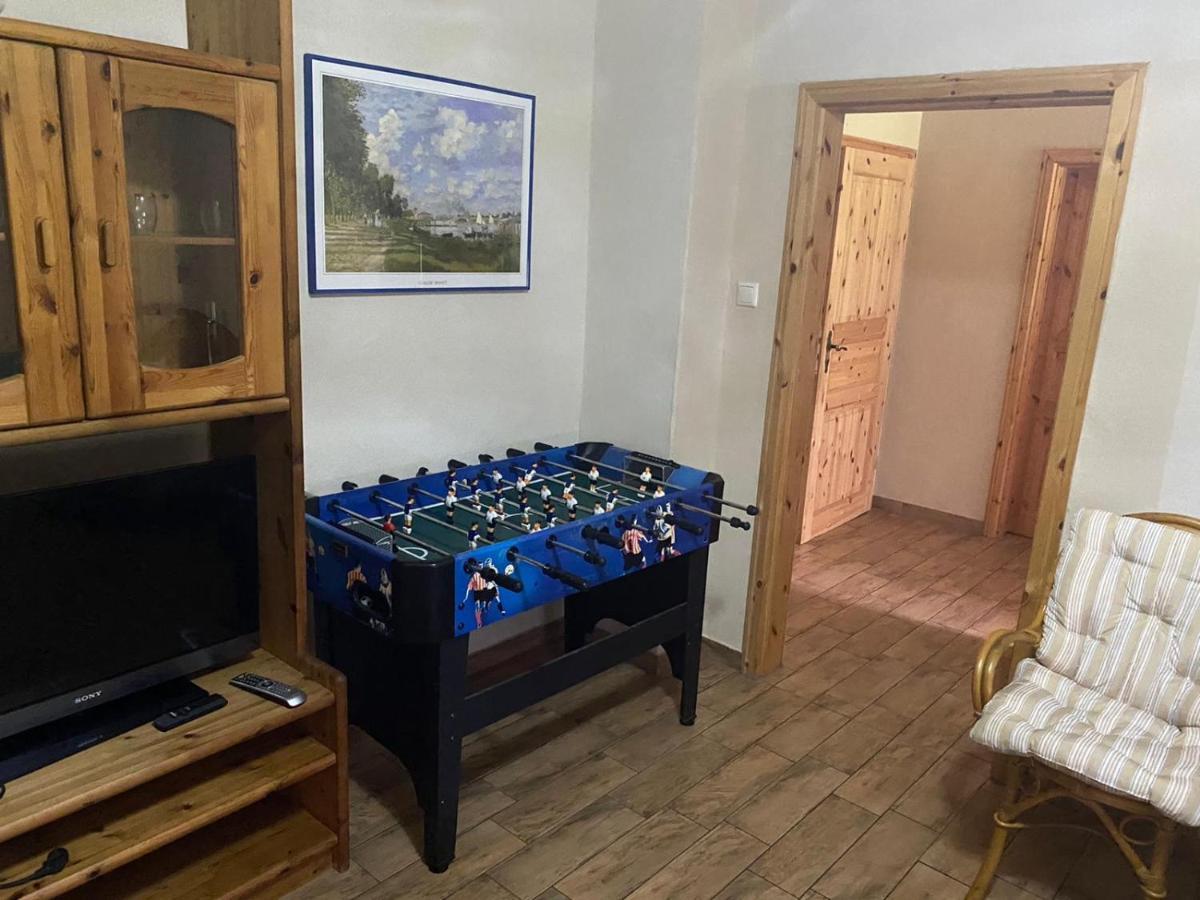 Ferienhaus Hospodarz Schimm Ngoại thất bức ảnh