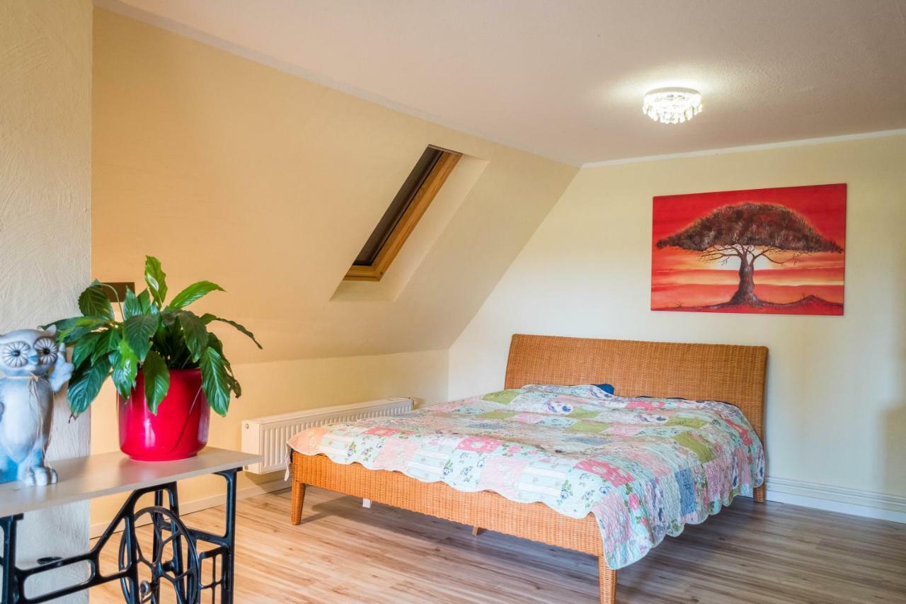 Ferienhaus Hospodarz Schimm Ngoại thất bức ảnh