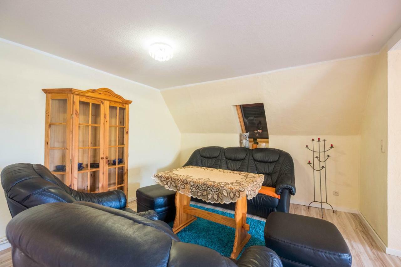 Ferienhaus Hospodarz Schimm Ngoại thất bức ảnh