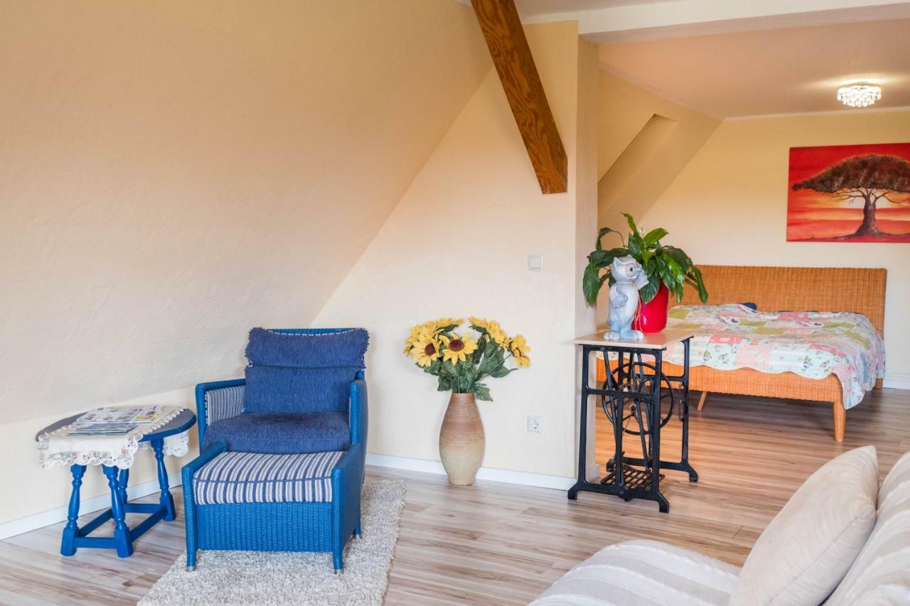 Ferienhaus Hospodarz Schimm Ngoại thất bức ảnh