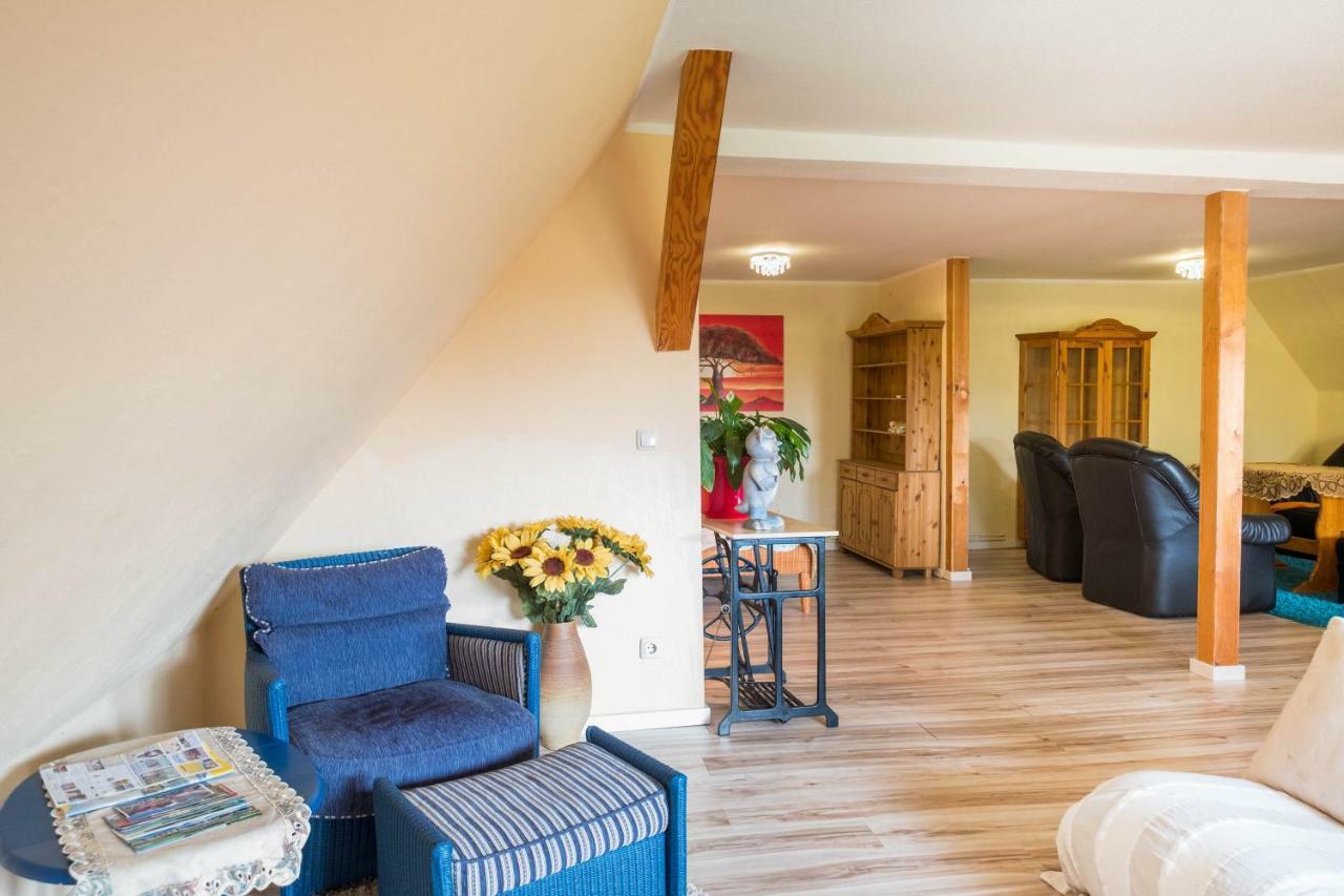 Ferienhaus Hospodarz Schimm Ngoại thất bức ảnh