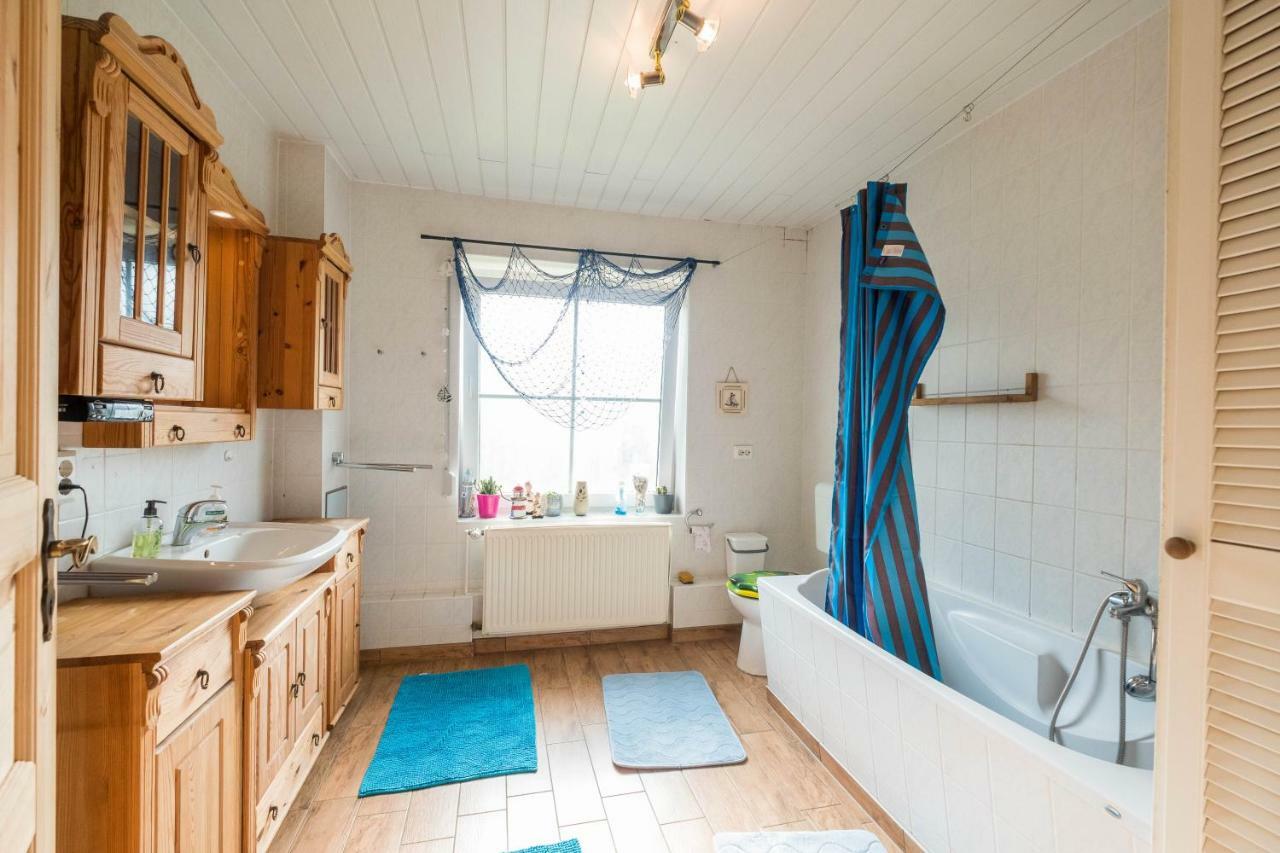 Ferienhaus Hospodarz Schimm Ngoại thất bức ảnh